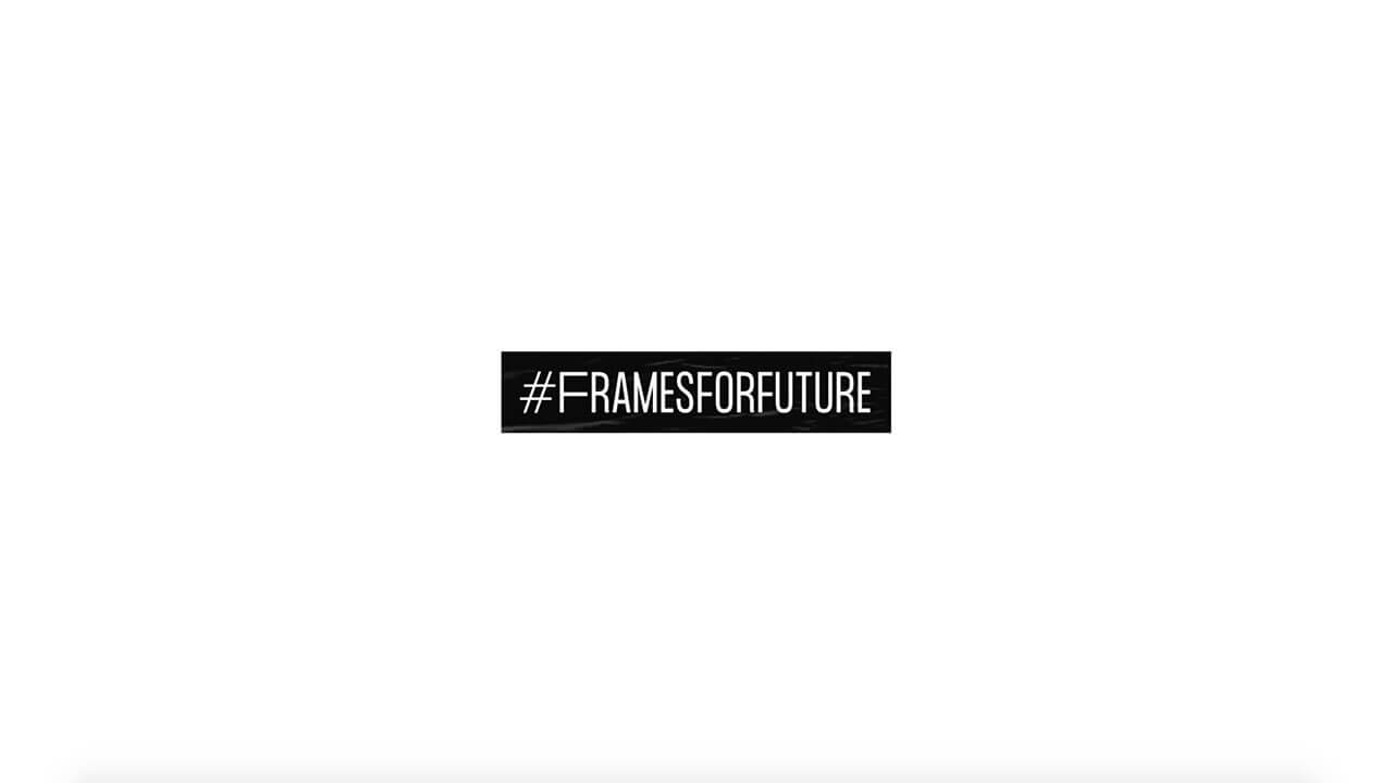 Frames For Future