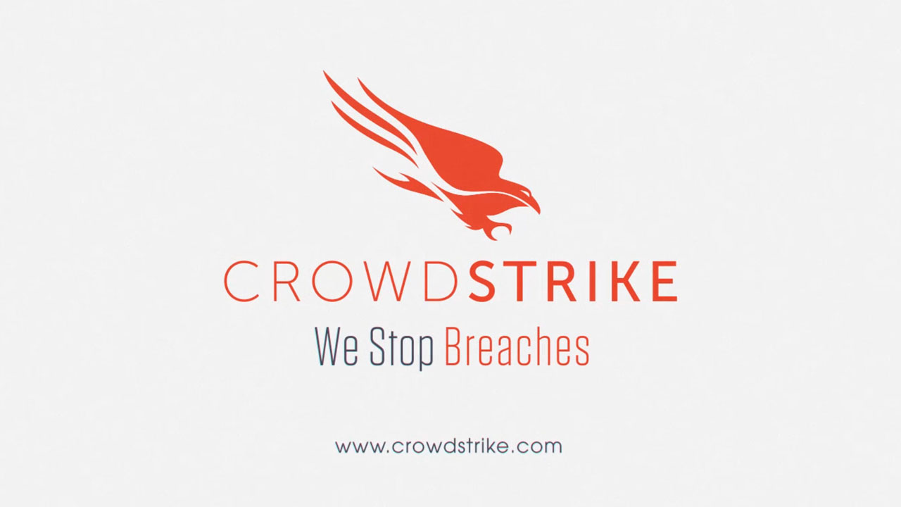CrowdStrike: Breaches Stop Here