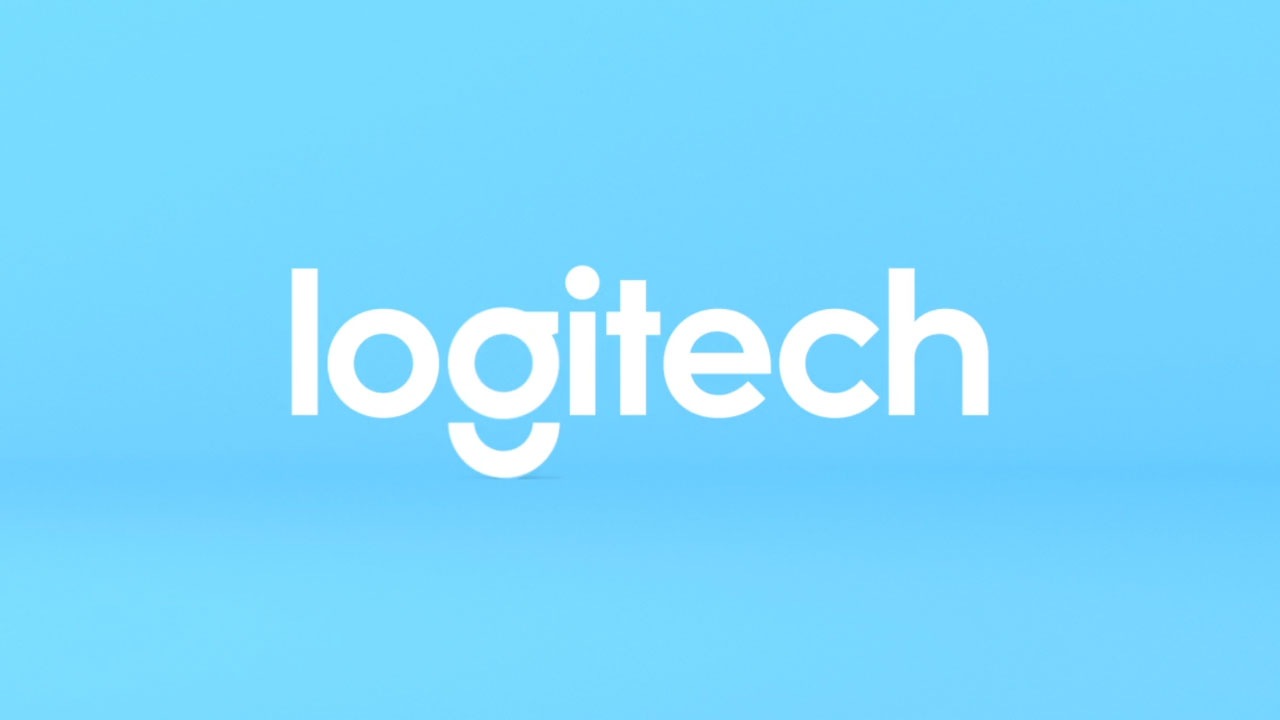 Work Better at Home with Logitech