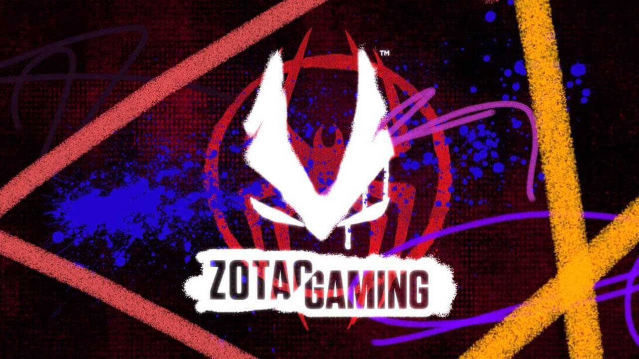 ZOTAC GAMING x Spider-Man™. Power the hero in you