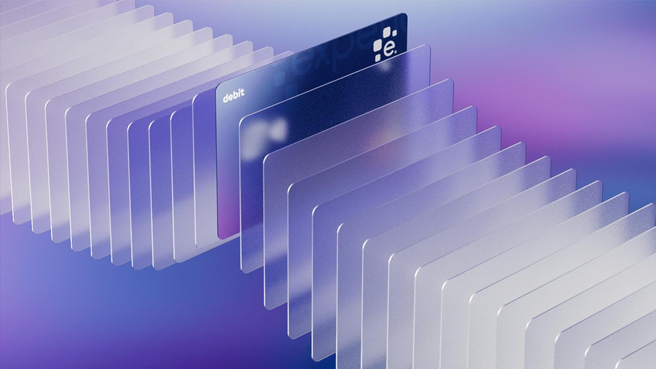 Experian Smart Money™ Debit Card